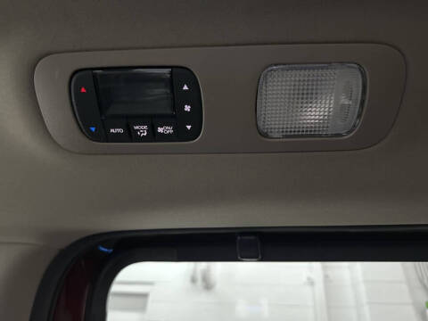 2020 Honda Odyssey Elite