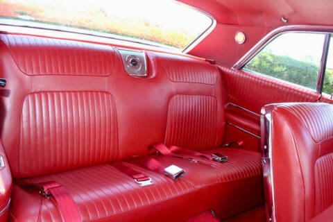 1964 Chevrolet Impala