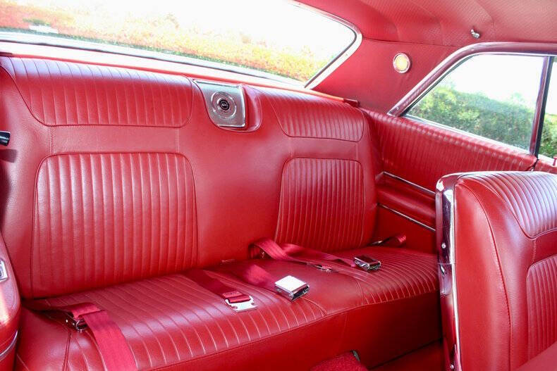 1964 Chevrolet Impala
