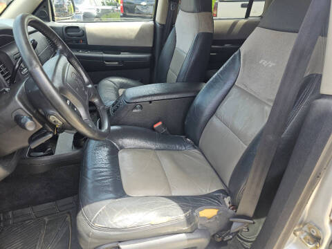 2003 Dodge Durango R/T