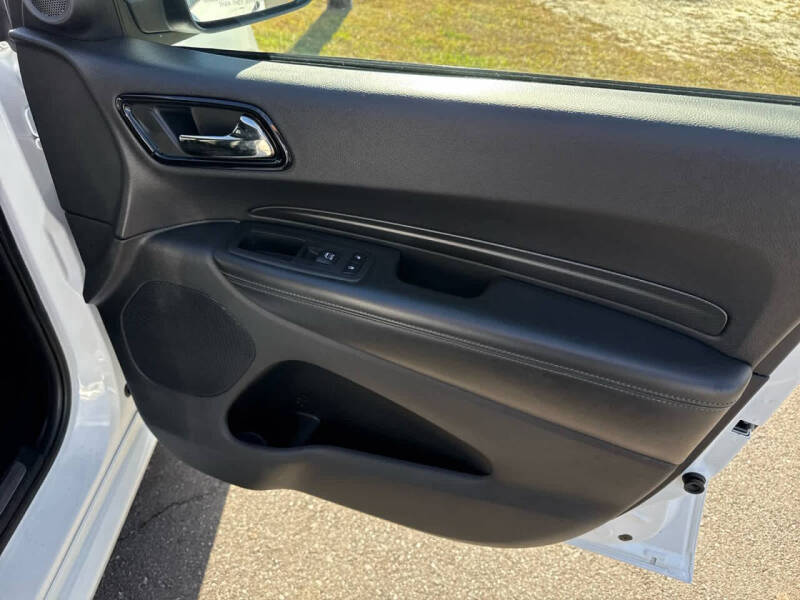 2022 Dodge Durango GT