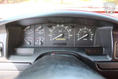 1997 Ford F-350