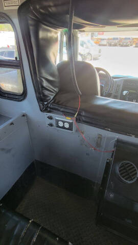 2009 International DuraStar 4300