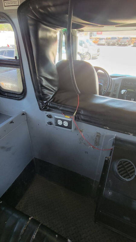 2009 International DuraStar 4300