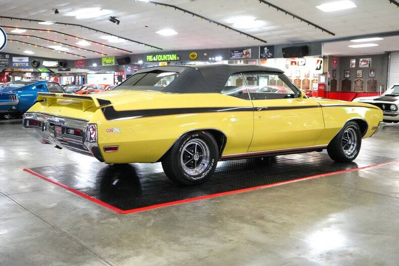 1972 Buick Skylark