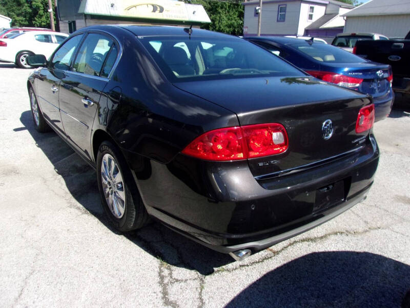 2008 Buick Lucerne CXL Special Edition photo 5