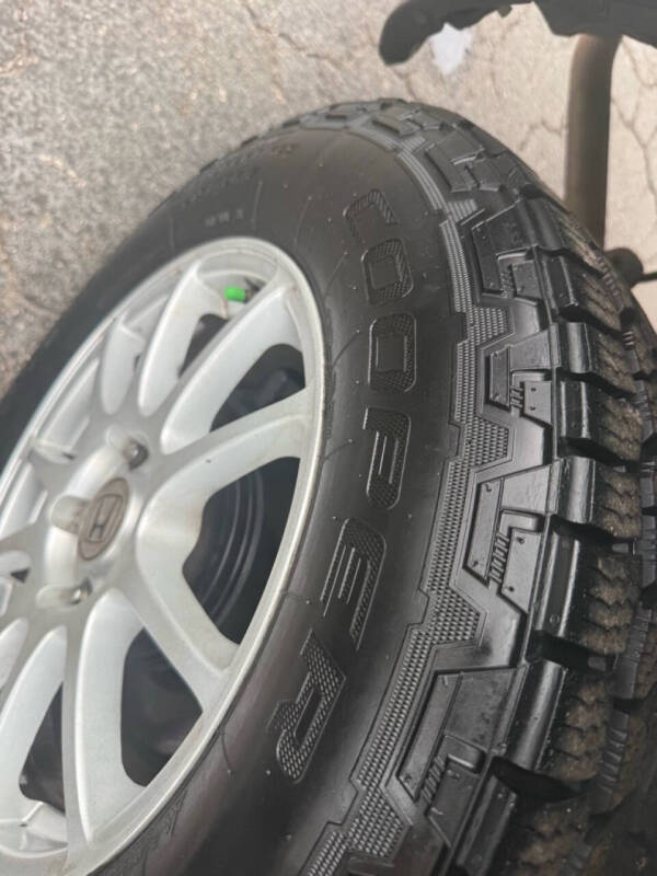 2010 Honda Element LX