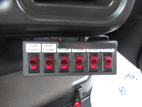 2003 GMC TopKick C4500
