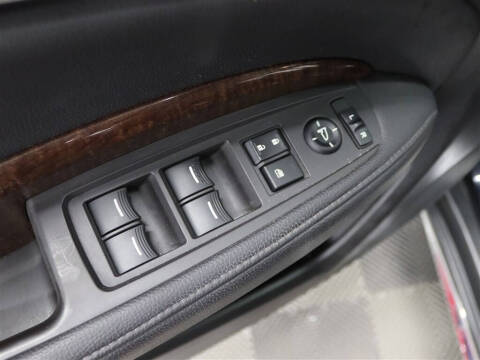 2019 Acura MDX SH-AWD