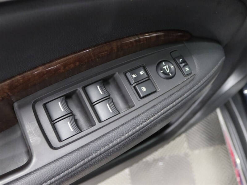 2019 Acura MDX SH-AWD