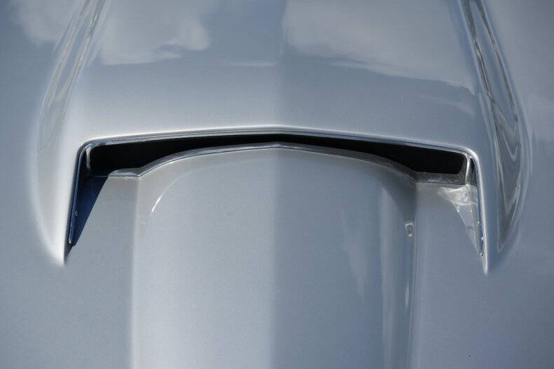 1967 Chevrolet Corvette