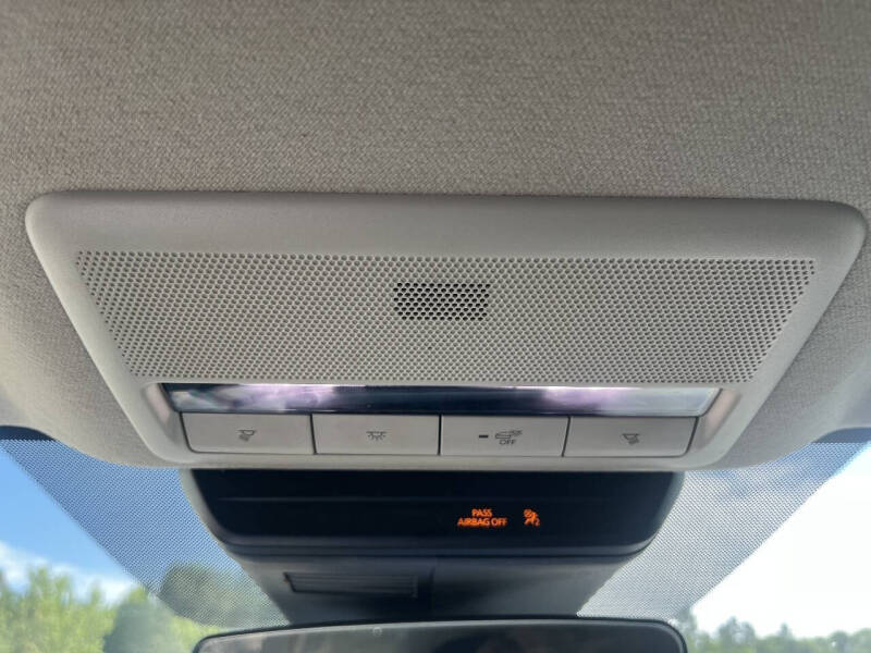 2020 Mazda CX-30 Select