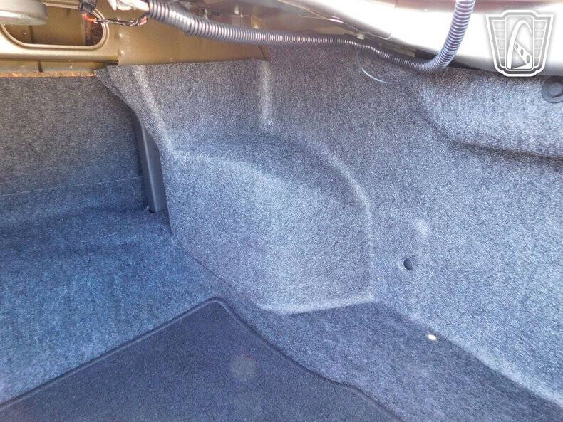 2008 Ford Mustang