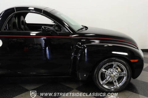 2006 Chevrolet SSR
