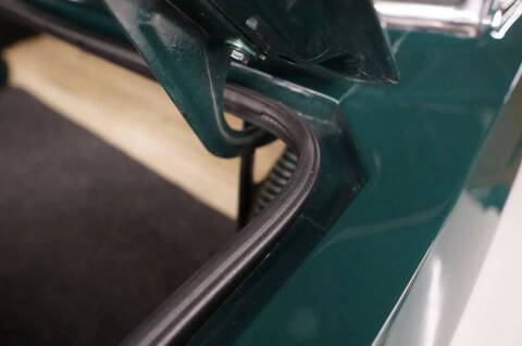 1969 Alfa Romeo 1750