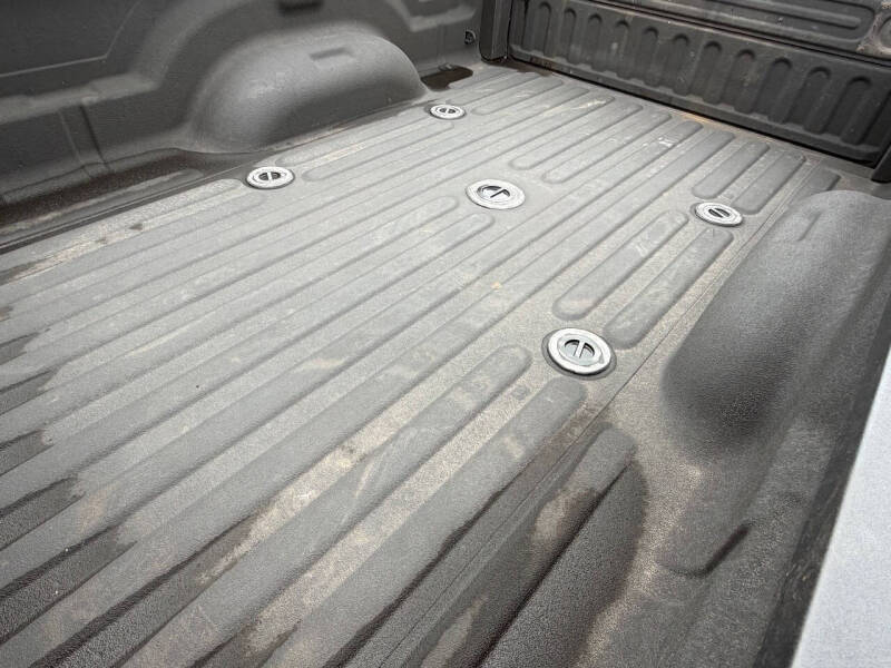 2014 RAM 2500 SLT