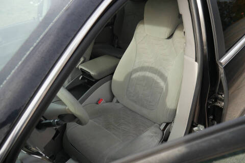 2017 Buick Enclave Convenience