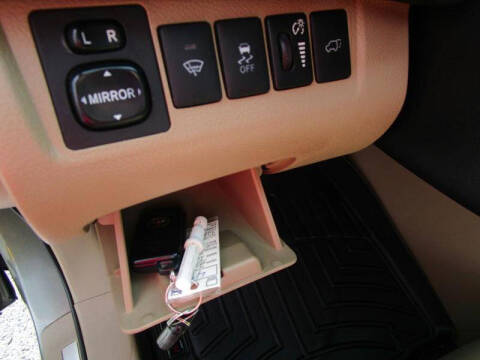 2011 Toyota Highlander Limited