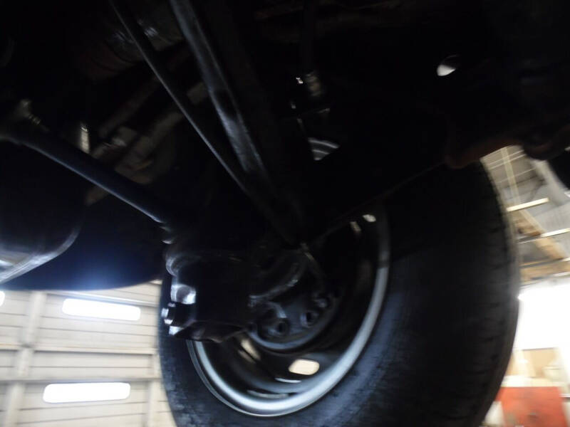 1974 Volkswagen Beetle