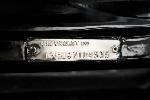 1966 Chevrolet El Camino