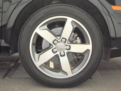 2015 Audi Q3 2.0T Premium Plus