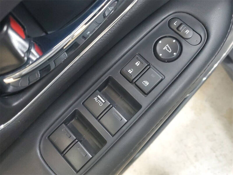 2021 Honda HR-V EX-L