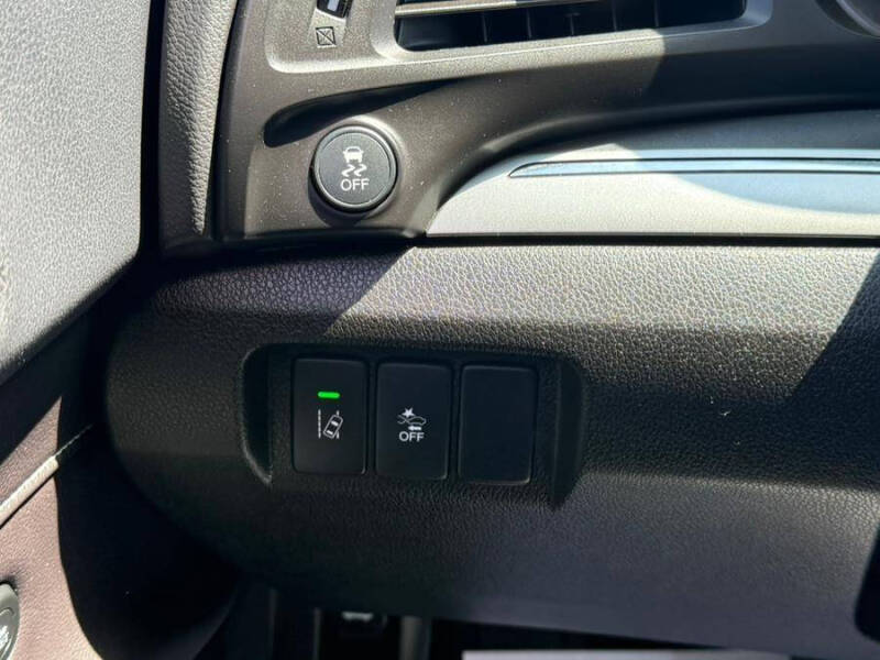 2019 Acura ILX w/Premium