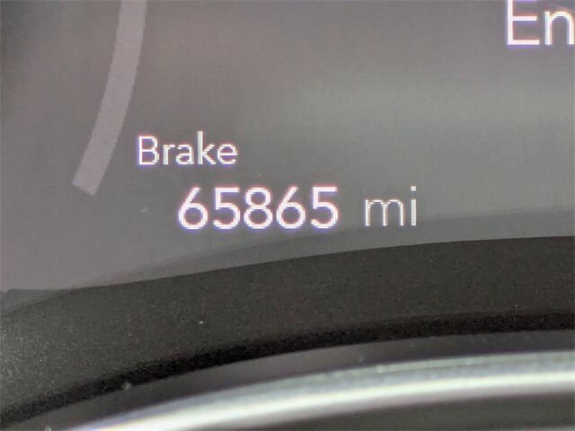 2024 Chrysler Pacifica Plug-In Hybrid Select