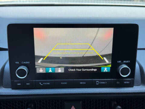 2023 Honda CR-V