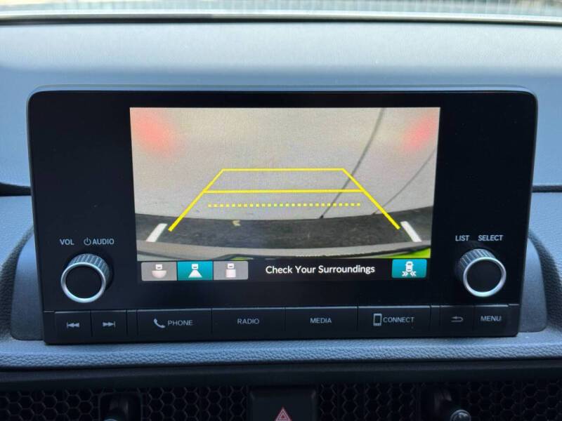 2023 Honda CR-V