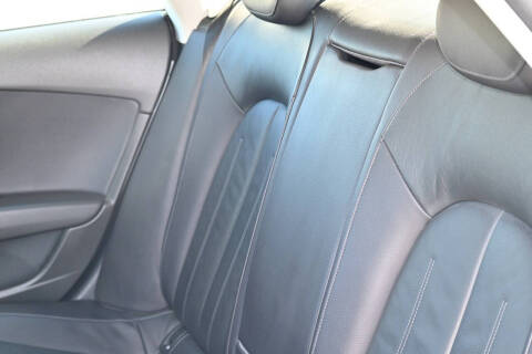 2012 Audi A7 3.0T quattro Premium