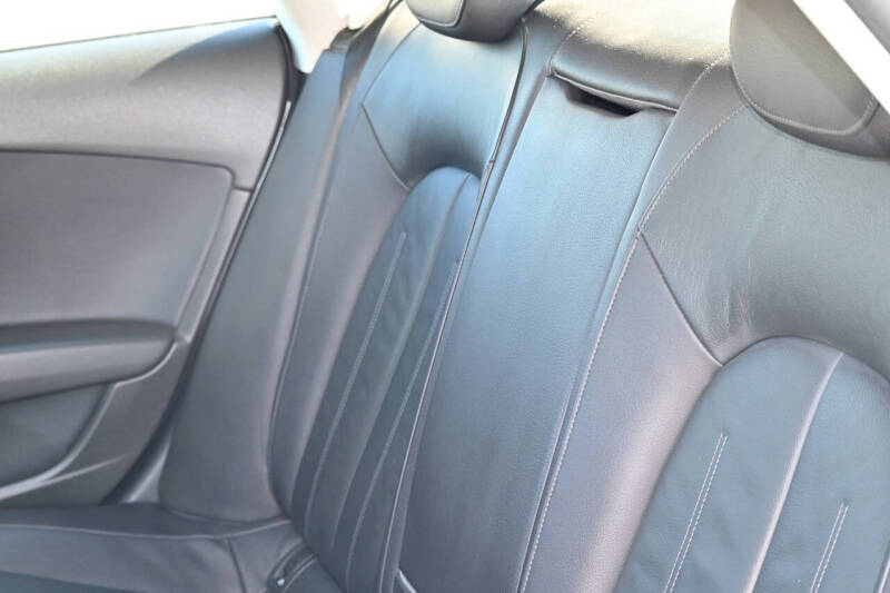 2012 Audi A7 3.0T quattro Premium