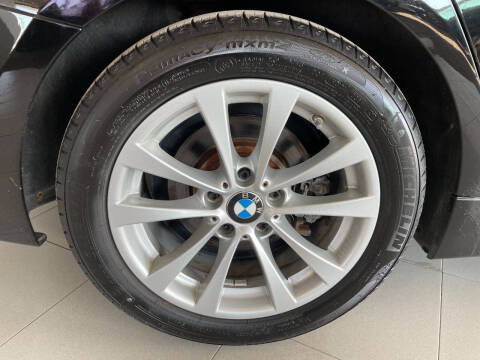 2017 BMW 3 Series 320i xDrive