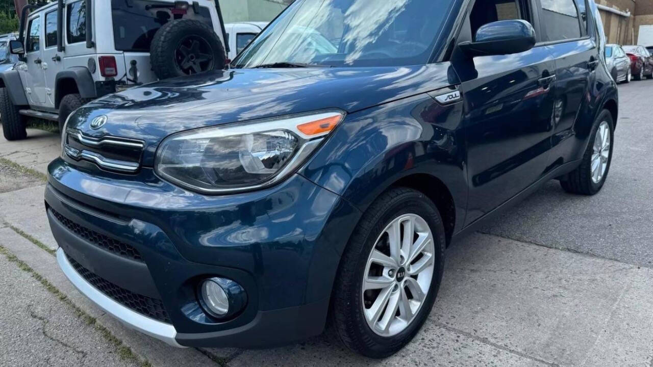 2018 Kia Soul for sale at Green Light Auto in Bridgeton, NJ