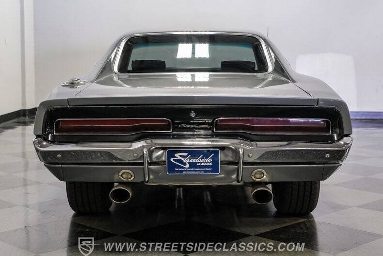 1969 Dodge Charger