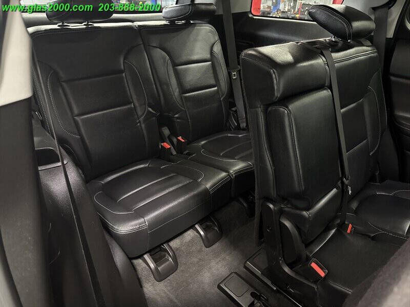 2018 GMC Acadia SLE-1