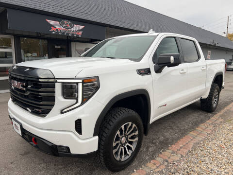 2023 GMC Sierra 1500 for sale at Xtreme Motors Inc. in Indianapolis IN