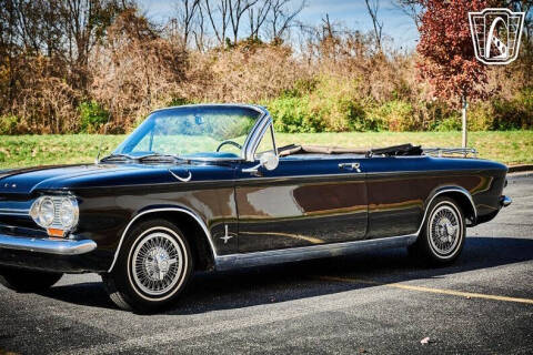1964 Chevrolet Corvair