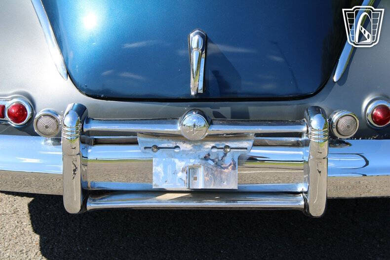 1948 Buick Super