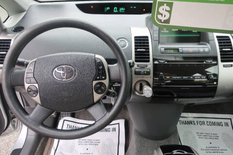 2006 Toyota Prius