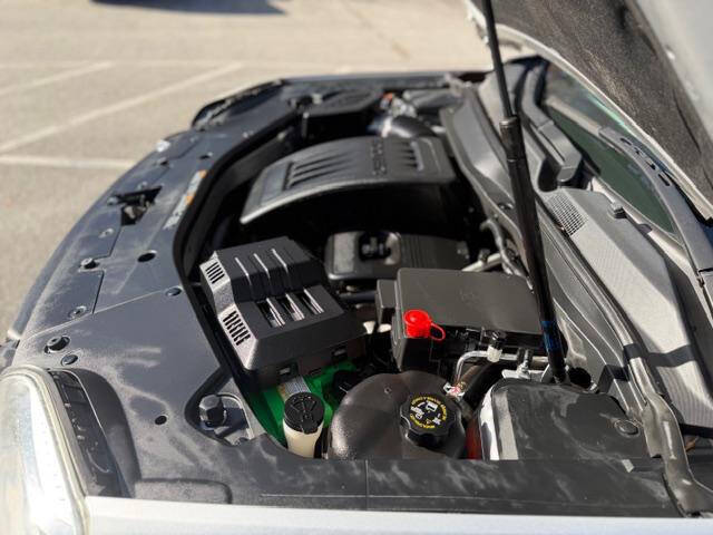 2015 GMC Terrain SLT-2