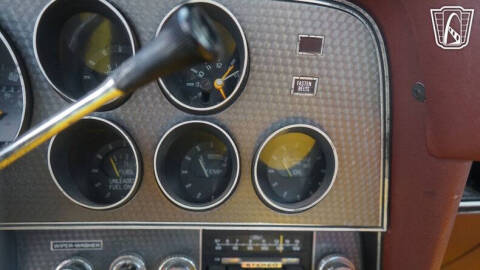 1979 Ford Ranchero