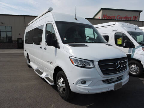 2021 Coachmen Galleria 24Q