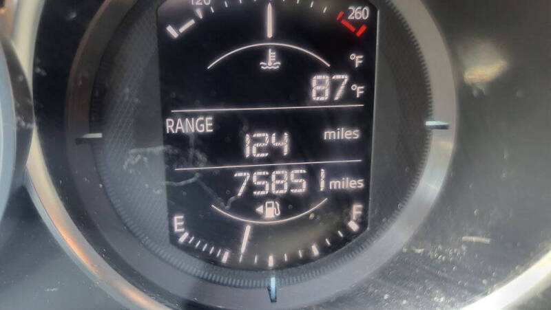 2017 Mazda MAZDA6