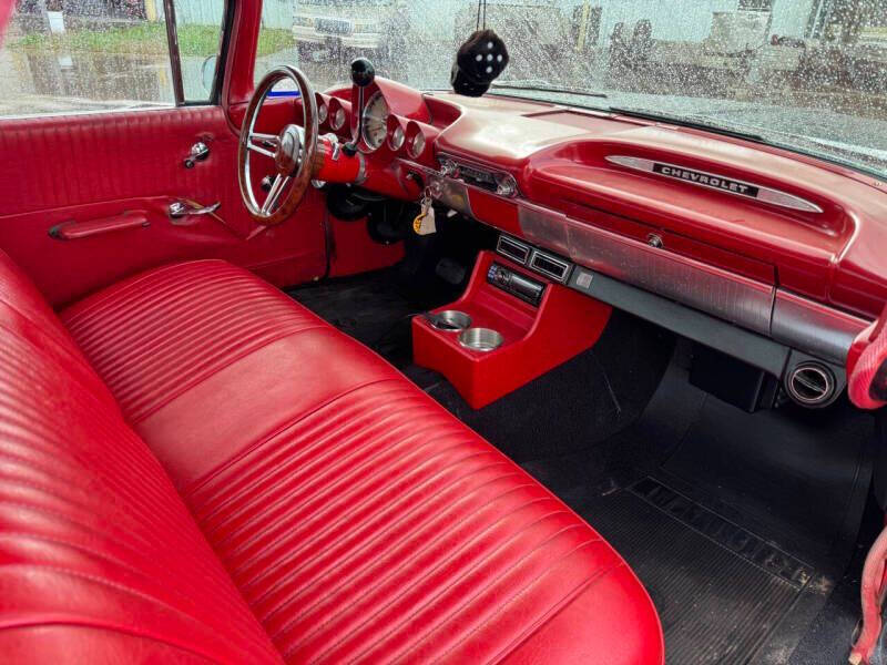 1959 Chevrolet El Camino
