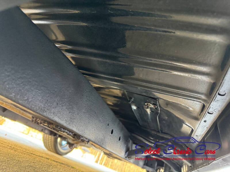 1956 Chevrolet Bel Air