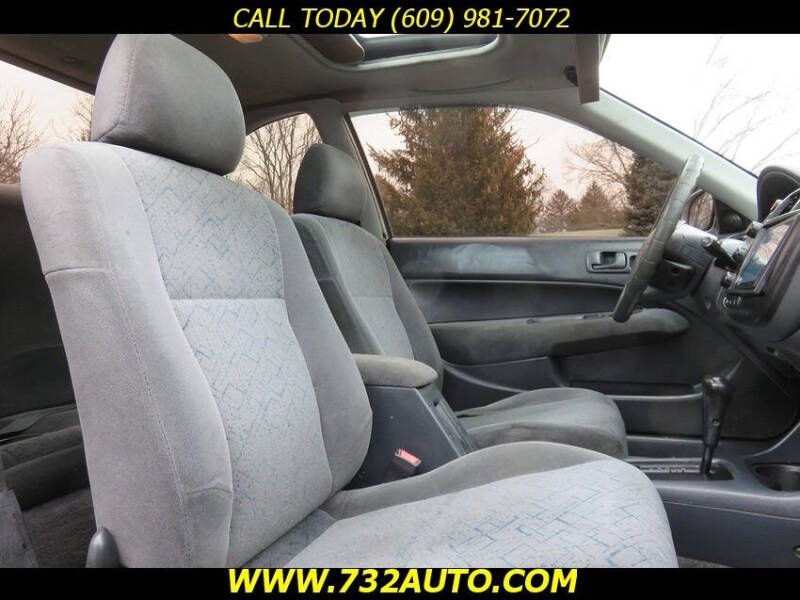 2000 Honda Civic EX