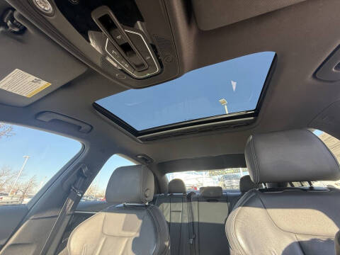 2023 Audi A4 quattro S line Prem Plus 45 TFSI