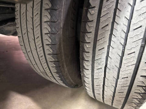 2023 RAM 3500 Tradesman