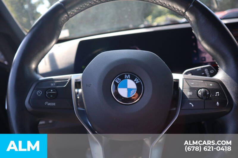 2023 BMW X1 xDrive28i